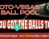 Roto-Vegas 8 Ball