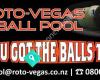Roto-Vegas 8 Ball Pool