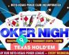 Roto-Vegas Poker Club Incorporated