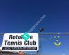 Rotokare Tennis Club