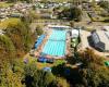 Rotorua Aquatic Centre