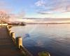 Rotorua Lakefront Boardwalk