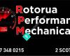 Rotorua Performance and Mechanical