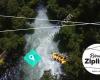 Rotorua Ziplines