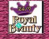 Royal Beauty 247