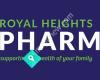 Royal Heights Pharmacy