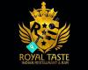 Royal Taste Indian Restaurant & Bar