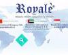 Royale Health and Wealth Opportunity by Glinda Bell