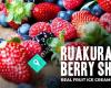Ruakura Berry Shop