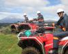 Ruapehu Adventure Rides