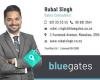 Rubal Singh - Bluegates Real Estate