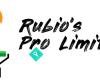 Rubio's pro Limited