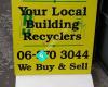 Rummages Building Recyclers