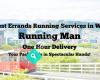 Running Man One Hour Express