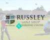 Russley Golf Shop & Learning Centre / Golf Facility