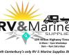 RV & Marine Supplies South Canterbury