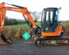 S.K Digger Contracting