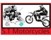 S.T Motorcycles