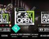 S-X Open Supercross 2019
