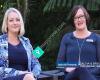 Sacha Collins and Brigid O'Connor - Barfoot and Thompson Titirangi