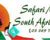 Safari  Meats and SA Shop