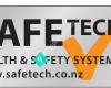 SafeTech Health & Safety Systems