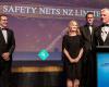 Safety Nets NZ - South Island