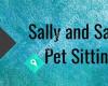 Sally and Sam's pet sitting Business