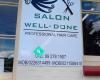 Salon Well-Done