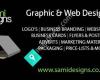 Samidesigns - Graphic & Web Design