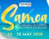 Samoa Sustainable Business & Investment Showcase