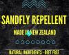 Sandfly Repellent