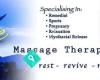 Sarah Moore Massage Therapy