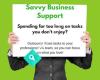 Savvy Business Support