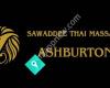 Sawaddee Thai Massage Ashburton