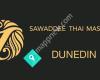 Sawaddee Thai Massage Dunedin