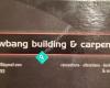 Sawbang building & carpentry