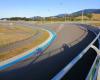 Saxton Velodrome