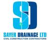 Sayer Drainage Limited