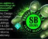 SB Signs- Smart Branding