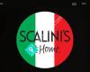 Scalinis At Home