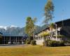 Scenic Hotel Franz Josef Glacier