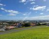 Scenic Lookout Totara Park