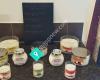 Scented Senses Homemade Candles and Soaps