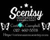 Scents by Corinna- independent scentsy consultant