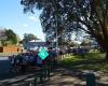 School Strike 4 Climate Kaitaia