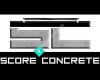 Score Concrete