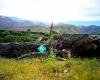 Scott Thomson's Red Stag Hunting New Zealand