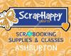 ScrapHappy Crafts