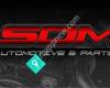 SDM Automotive & Parts